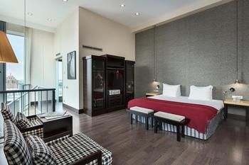 Hotel NH Den Haag
