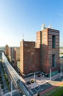 Hotel NH Den Haag