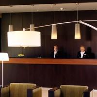 Hotel NH Den Haag