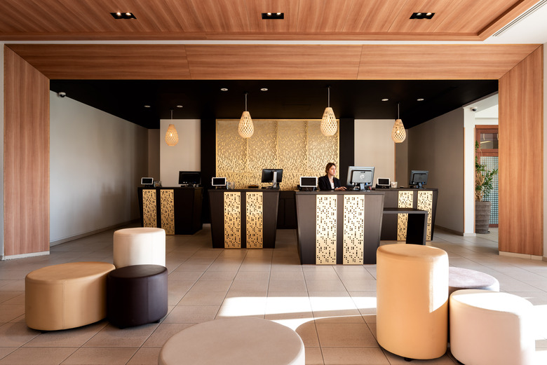 Radisson Blu Hotel
