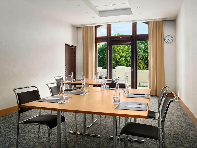 Radisson Blu Hotel