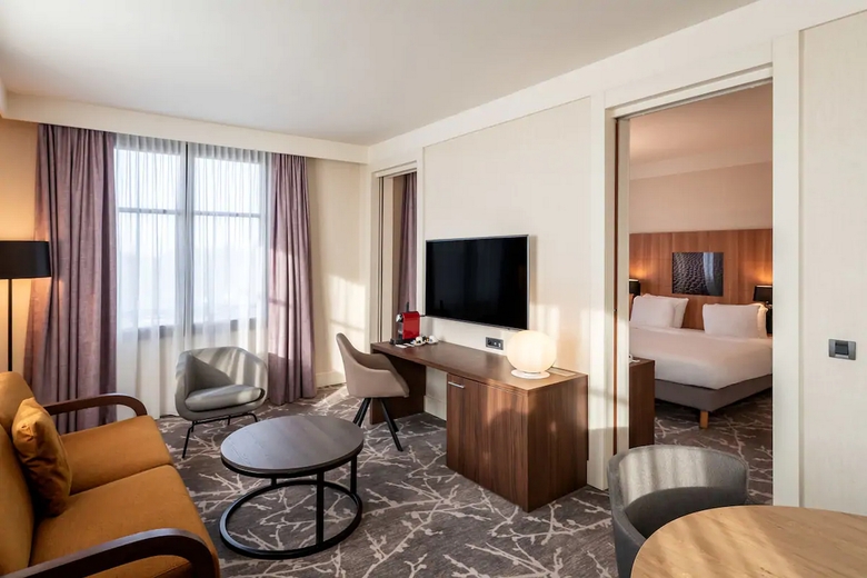 Radisson Blu Hotel