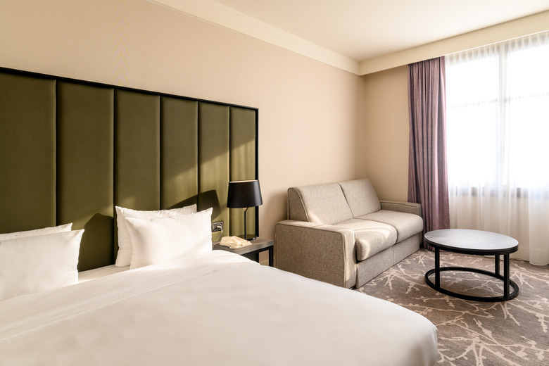 Radisson Blu Hotel