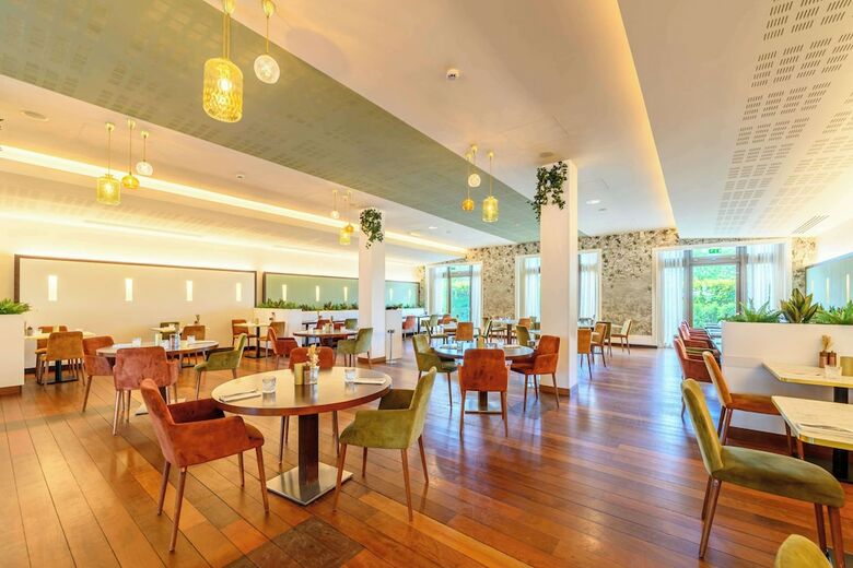 Radisson Blu Hotel