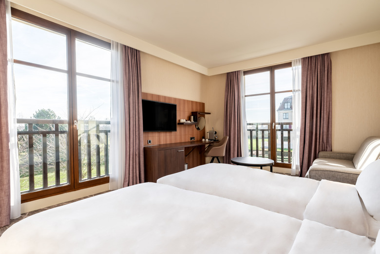 Radisson Blu Hotel
