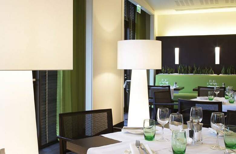 Radisson Blu Hotel