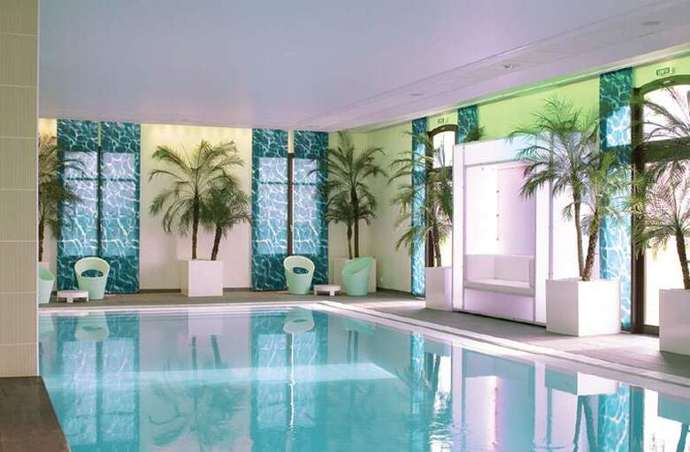 Radisson Blu Hotel