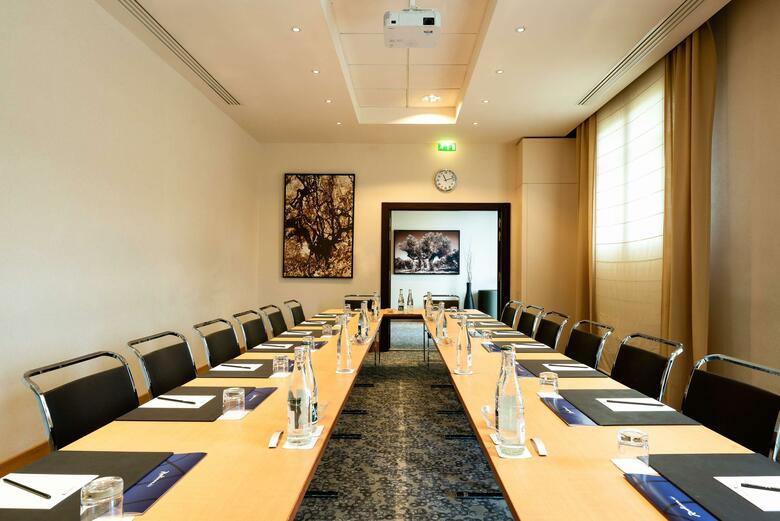Radisson Blu Hotel