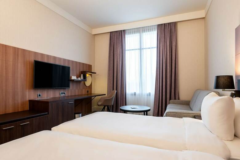 Radisson Blu Hotel