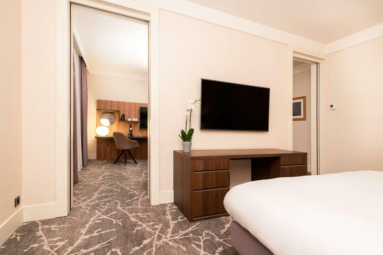 Radisson Blu Hotel