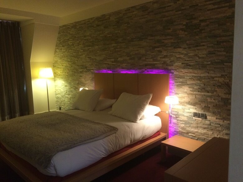 Radisson Blu Hotel