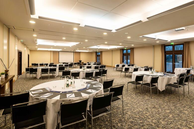 Radisson Blu Hotel