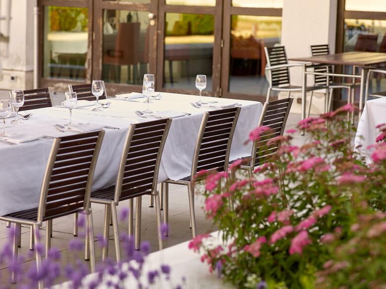 Radisson Blu Hotel