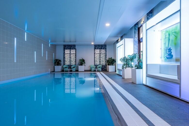 Radisson Blu Hotel
