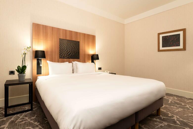 Radisson Blu Hotel