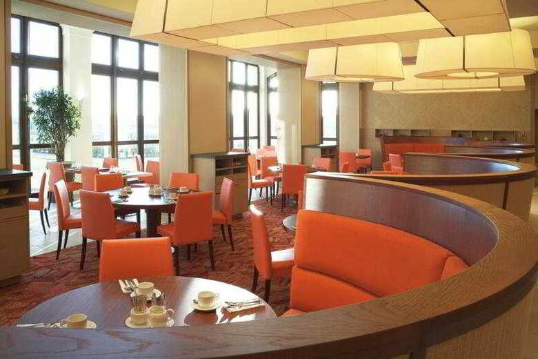 Radisson Blu Hotel