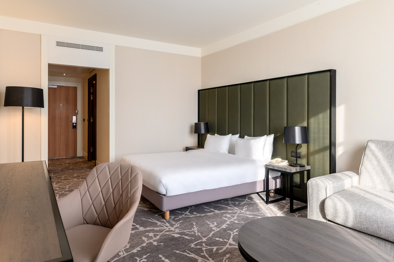 Radisson Blu Hotel