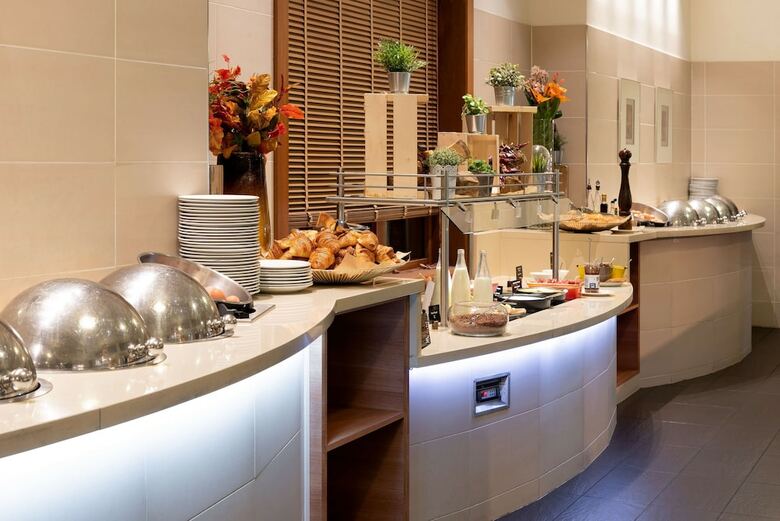 Radisson Blu Hotel