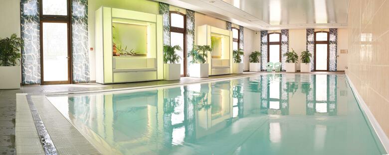 Radisson Blu Hotel