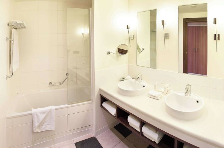 Radisson Blu Hotel