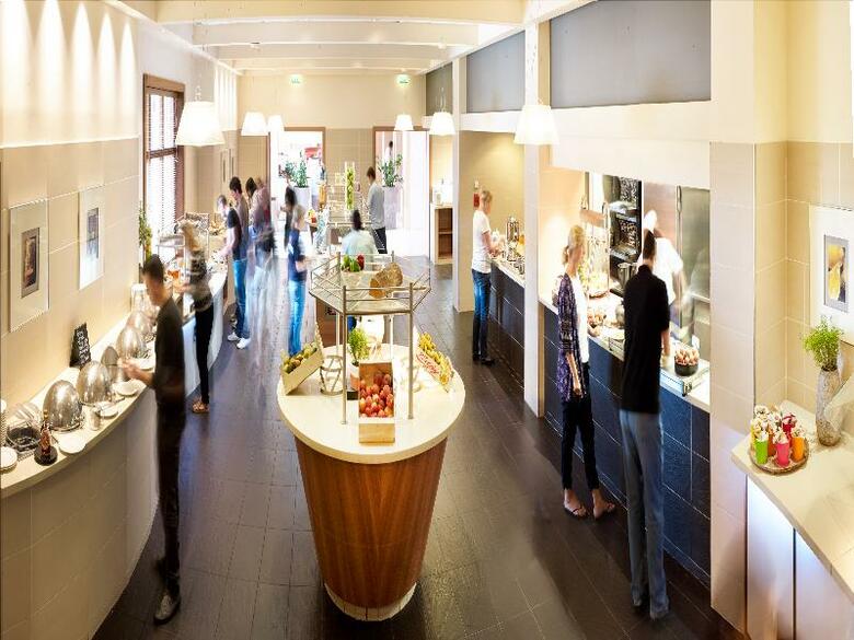 Radisson Blu Hotel