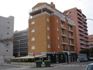 Villa De Madrid