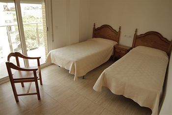 Villa De Madrid