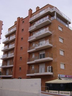 Villa De Madrid