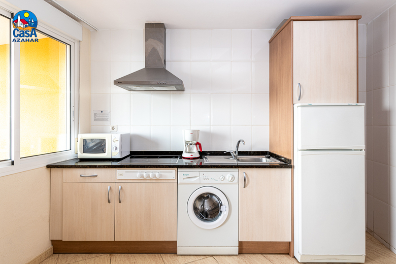 Apartamentos Marcomar