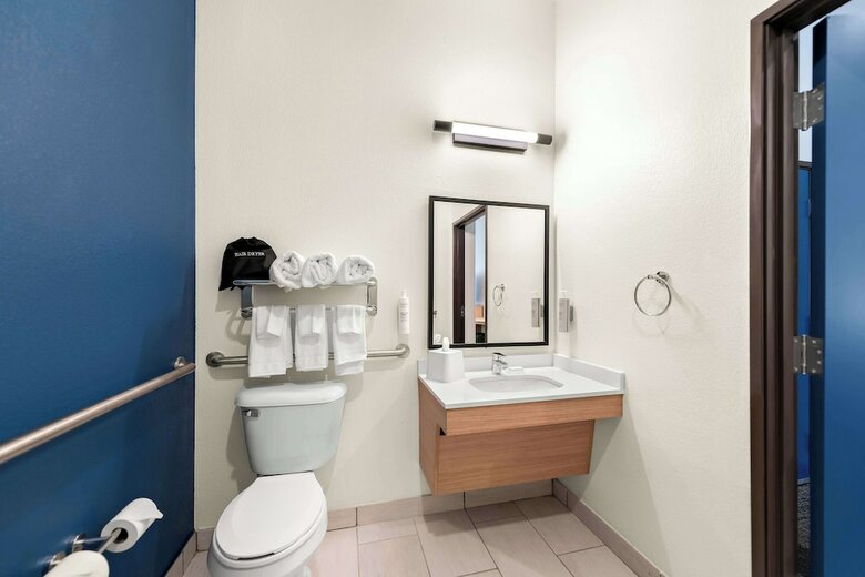 Hotel Comfort Inn & Suites Mansfield