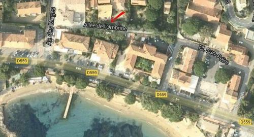 Hotel Chez Louis