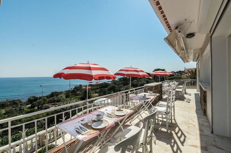 Bed & Breakfast Mer Du Mer