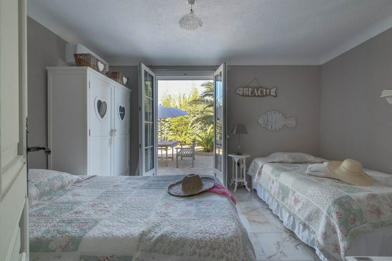 Bed & Breakfast Mer Du Mer