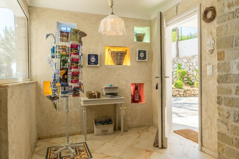 Bed & Breakfast Mer Du Mer