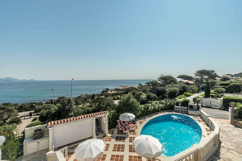 Bed & Breakfast Mer Du Mer