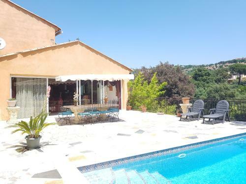Villa Sambracitaine