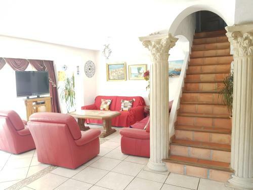 Villa Sambracitaine