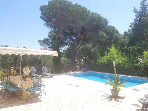 Villa Sambracitaine