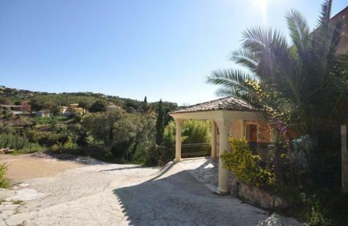Villa Sambracitaine