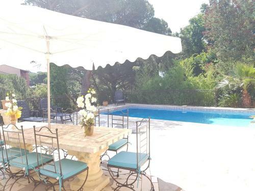 Villa Sambracitaine