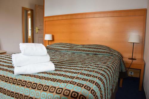 Logis Hotel Le Provencal