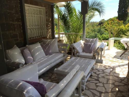 Apartamento Villa Sanssoucis