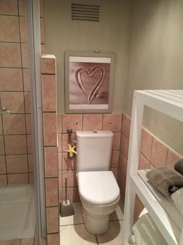 Apartamento Villa Sanssoucis