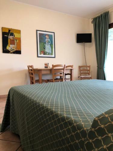 Apartamento Casa Vacanze Patrizia B&B