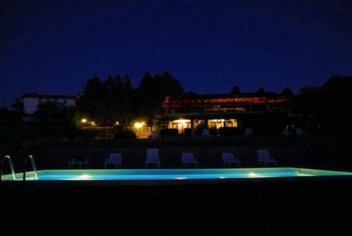 Apartamento Casa Vacanze Patrizia B&B