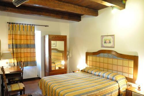 Agroturismo Agriturismo La Campana