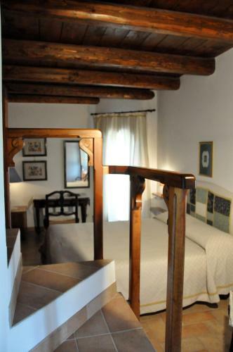 Agroturismo Agriturismo La Campana