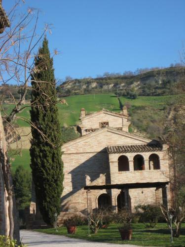 Agroturismo Agriturismo La Campana