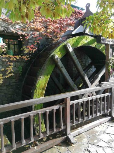 Hostal Pension Brusenka