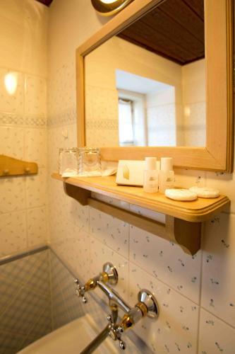 Hostal Pension Brusenka